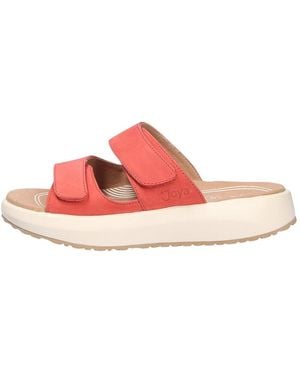 Joya Vienna Iii Sandale - Pink