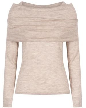 Max Mara Cashmere Knitwear - Rosa