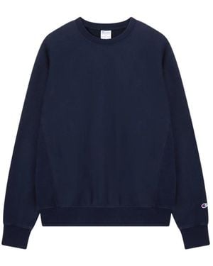 Champion Sweatshirts - Azul