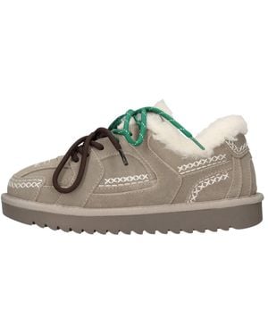 De Siena Trainers - Brown