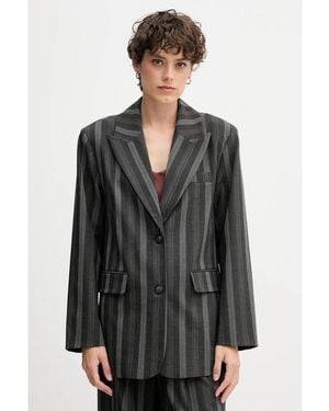 Mos Mosh Blazers - Zwart