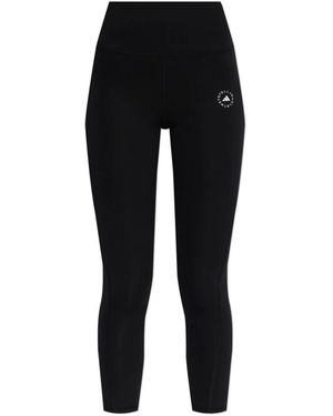 adidas By Stella McCartney Training Leggings - Nero