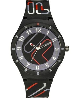 Fila Watches - Black