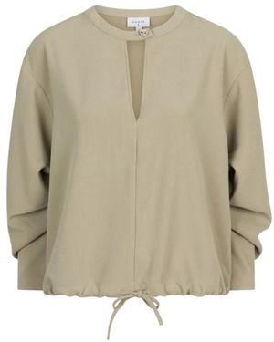 Dante 6 Blouses - Naturel