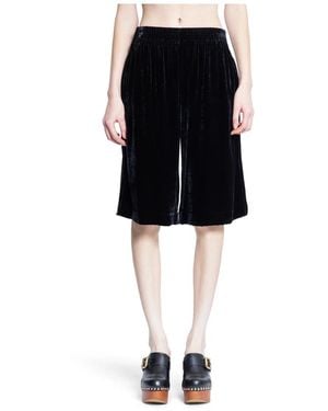 Chloé Casual Shorts - Zwart