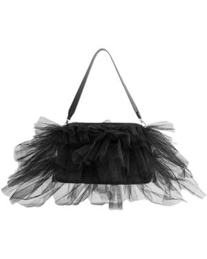 Simone Rocha Handbags - Noir