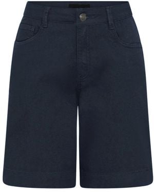 Cro Casual Shorts - Blue