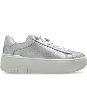 Michael Kors Dottie Sportschoenen - Grijs