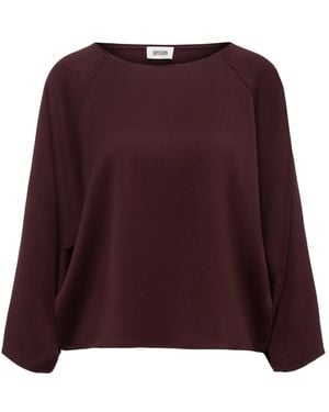 DRYKORN Long Sleeve Tops - Morado