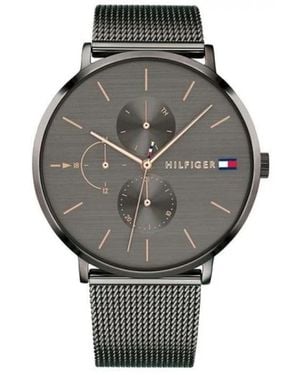 Tommy Hilfiger Watches - Gris