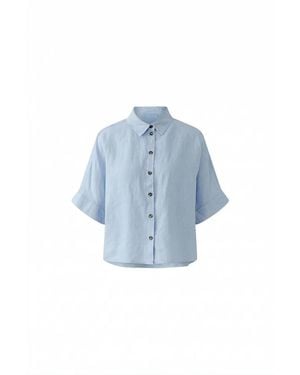 Ouí Shirts - Bleu