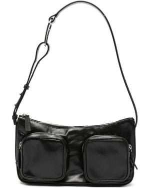 Vagabond Shoemakers Shoulder Bags - Black