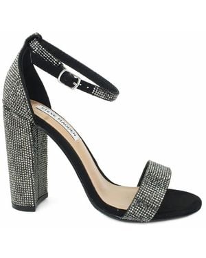 Steve Madden Carrson-R Sandal - Grau