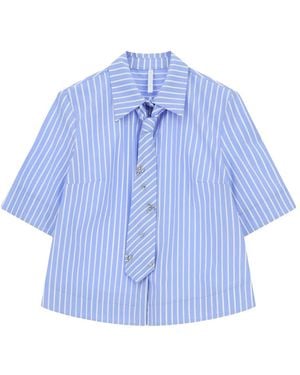 Imperial Shirts - Blue