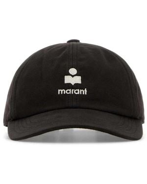 Isabel Marant Caps - Black