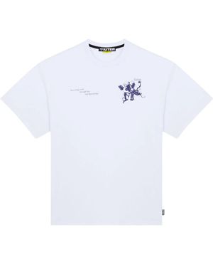 Iuter T-Shirts - Bianco
