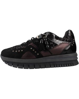 Cetti Sneakers - Noir