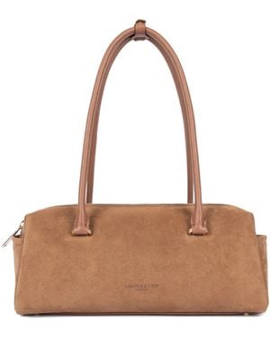Lancaster Handbags - Marrone