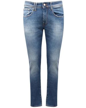 CYCLE Slim Fit Jeans - Blue