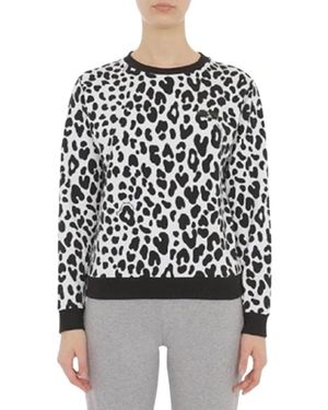 Moschino Sweatshirts - Noir