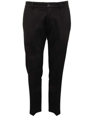 Imperial Chinos - Black