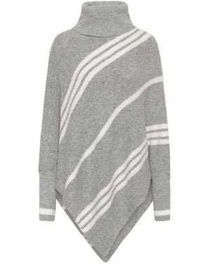 Cream Capes - Gris