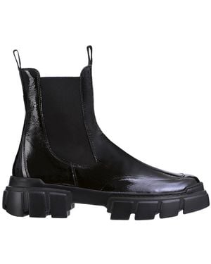 Högl Chelsea Boots - Black