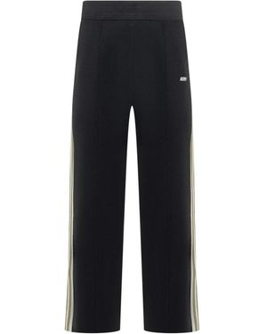 Autry Joggers - Black