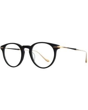 Matsuda Glasses - Black