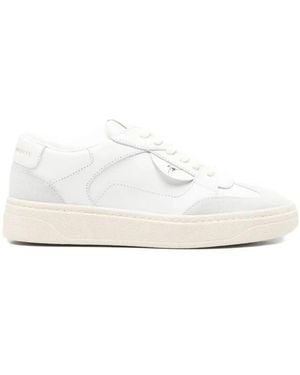Giuseppe Zanotti Gz/94 Sneakers - Weiß