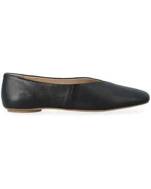 Max Mara Ballerinas - Zwart