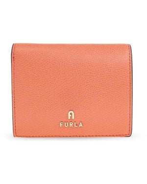 Furla Wallets & Cardholders - Orange