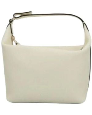 Valextra Handbags - Blanco
