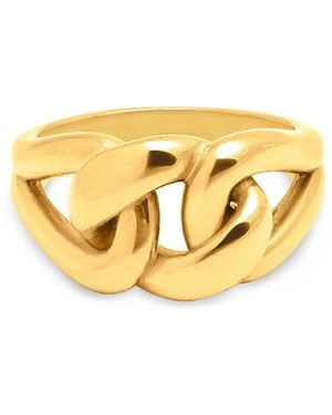 Nialaya Rings - Metallizzato