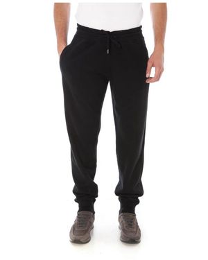 Armani Jeans Joggers - Black