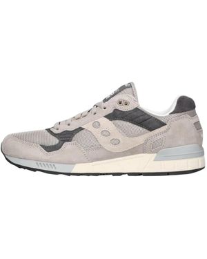 Saucony Sneakers - Wit