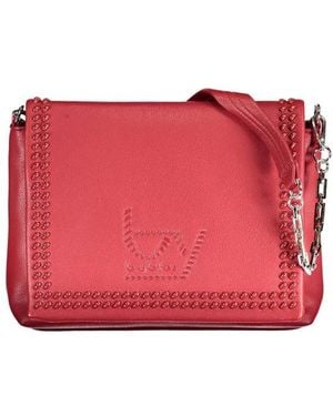 BY BYBLOS Shoulder Bags - Rojo