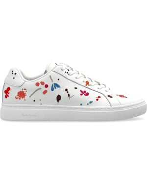Paul Smith Sneakers - White