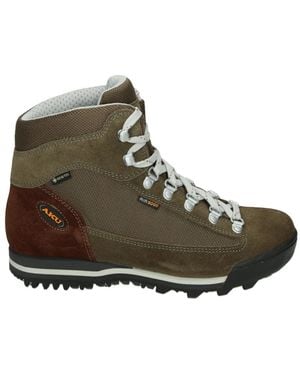 Aku 365.10 Ultra Light Gtx Ws - Grün