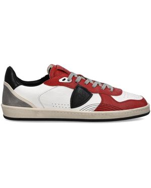 Philippe Model Pgal Skate - Rot