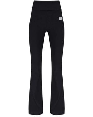 EA7 Training Trousers - Noir