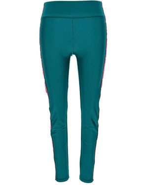 Versace Leggings - Verde