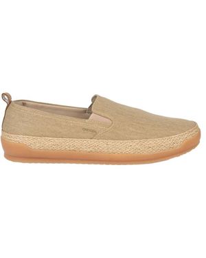 Geox Espadrilles - Neutro