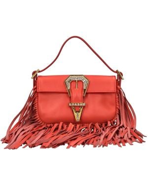 Gedebe Handbags - Red