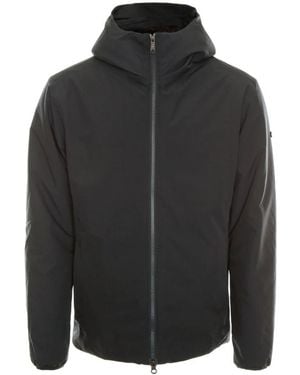 Scandinavian Edition Jackets > winter jackets - Noir