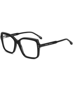 Isabel Marant Glasses - Black