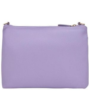 Braccialini Cross Body Bags - Purple