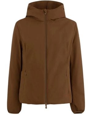 Suns Light Jackets - Brown