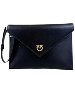 Pinko Clutches - Blue