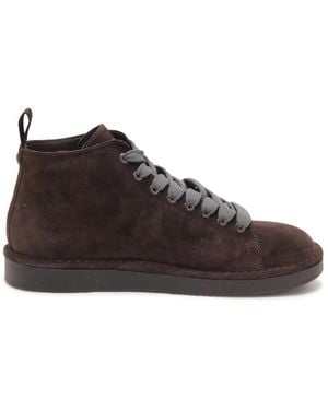 Pànchic Trainers - Brown